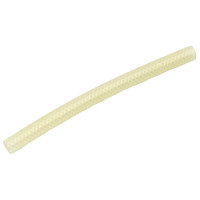 Schlauch Silikon/Gewebe Di 4.2 x 110 mm